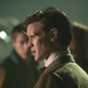 Illustration for article titled Doctor Who really is a love story after all